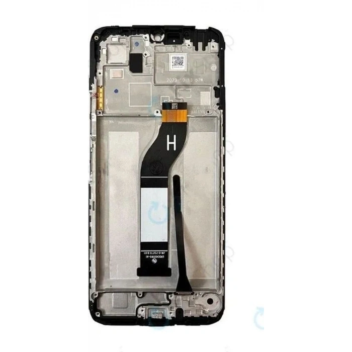 Xiaomi Redmi 13C (4G-5G) Ekran Dokunmatik Cam (ÇITALI) ORJINAL