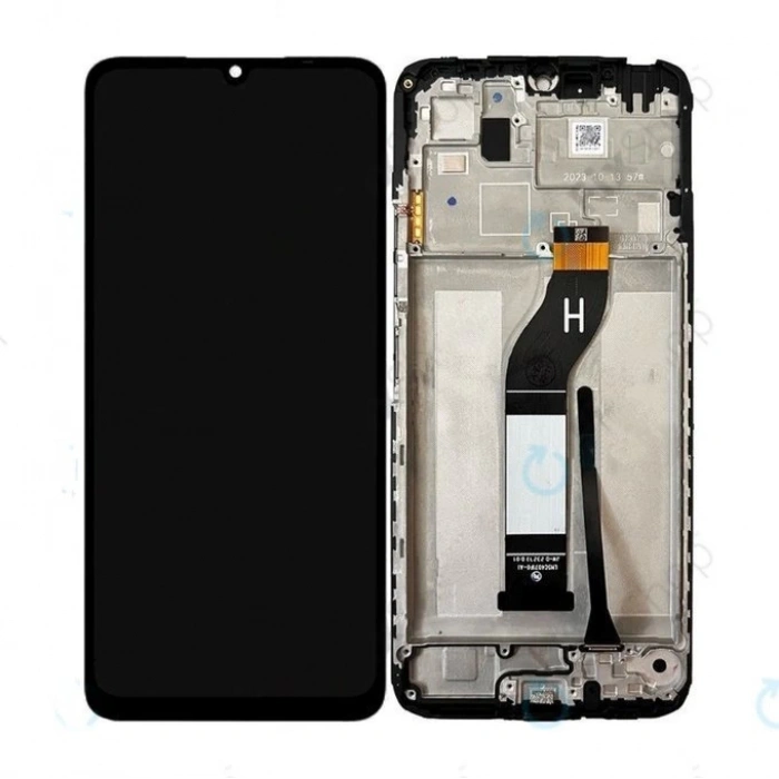 Xiaomi Redmi 13C (4G-5G) Çıtalı ORJİNAL Lcd Dokunmatik Ekran