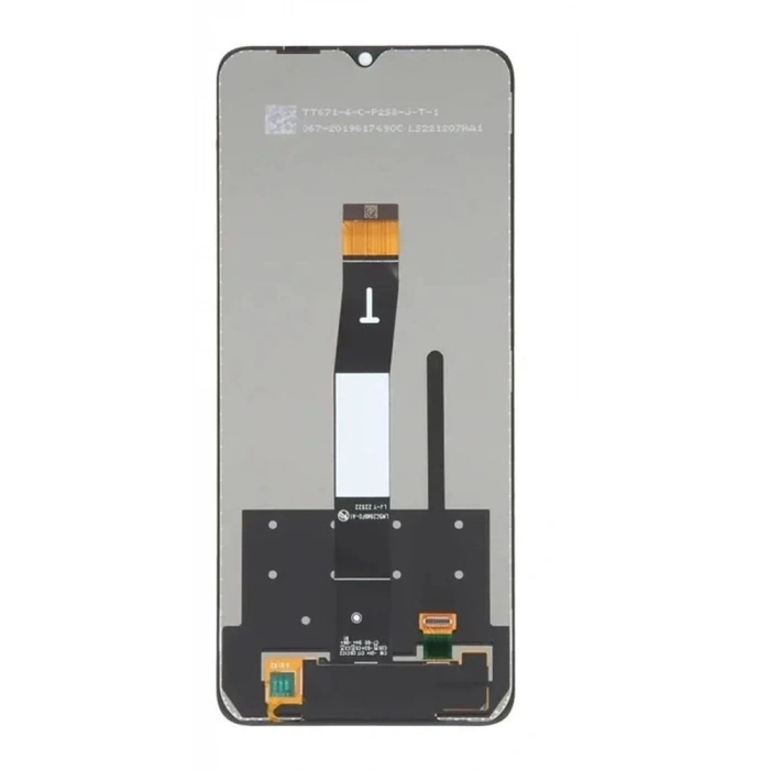 Xiaomi Redmi 14R Ekran Dokunmatik Cam