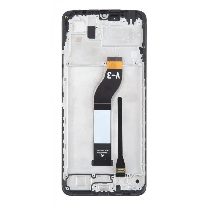 Xiaomi Redmi 13R Ekran Dokunmatik Cam (ÇITALI)