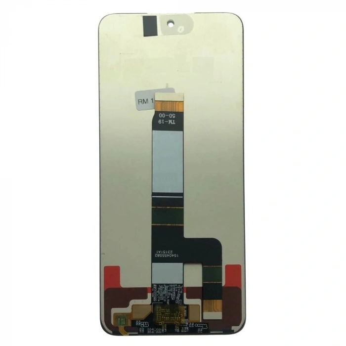Xiaomi Redmi 13x Ekran Dokunmatik Cam 24049RN28L
