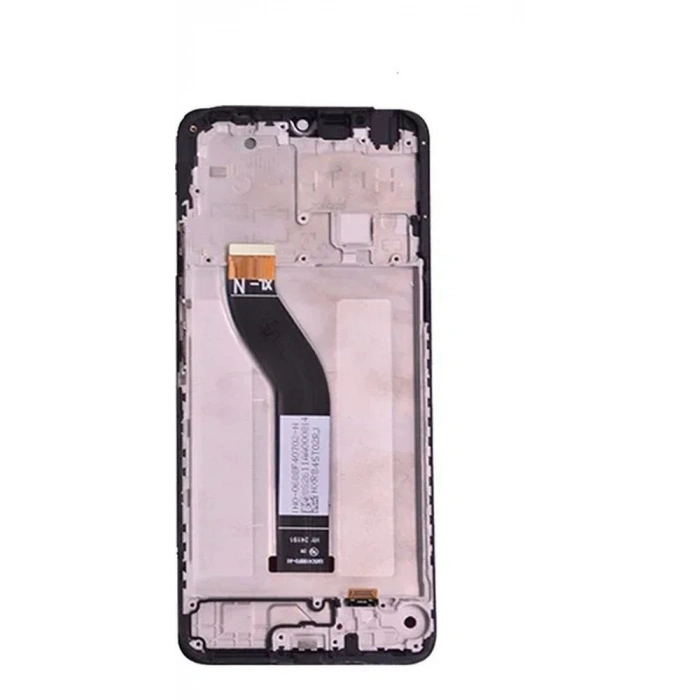 Xiaomi Redmi 14C Ekran Dokunmatik Cam (ÇITALI)