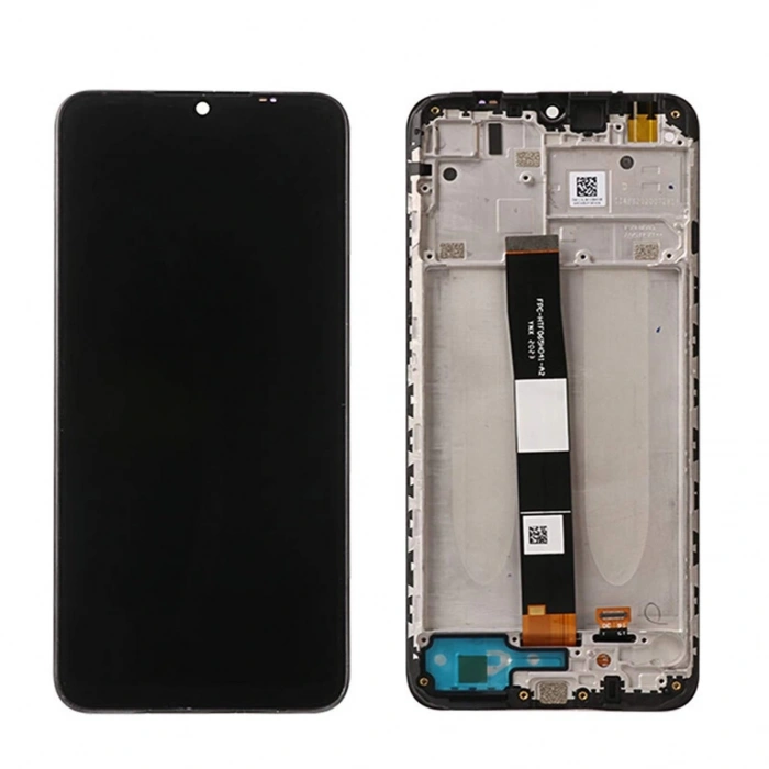 Xiaomi Redmi 20X Ekran Dokunmatik Cam ORJINAL  (ÇITALI)