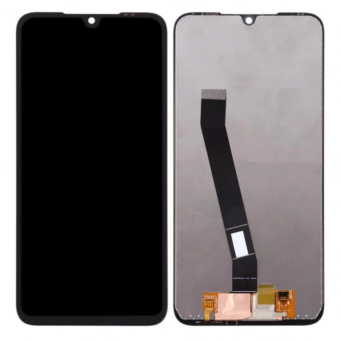 Xiaomi Redmi 7 Lcd Dokunmatik Ekran