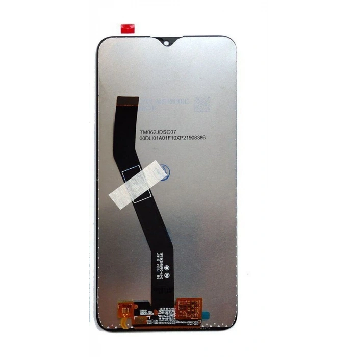 Xiaomi Redmi 8 Ekran Dokunmatik Cam  M1908C3IG