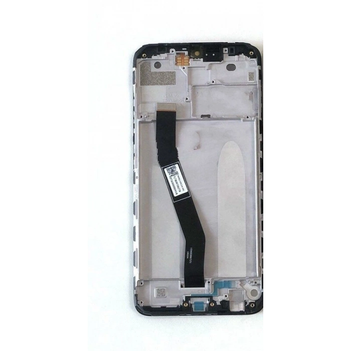 Xiaomi Redmi 8 Ekran Dokunmatik Cam ORJINAL  (ÇITALI)