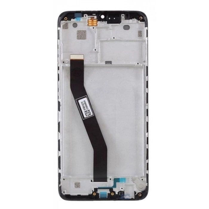 Xiaomi Redmi 8A Ekran Dokunmatik Cam (ÇITALI)  jat-l29