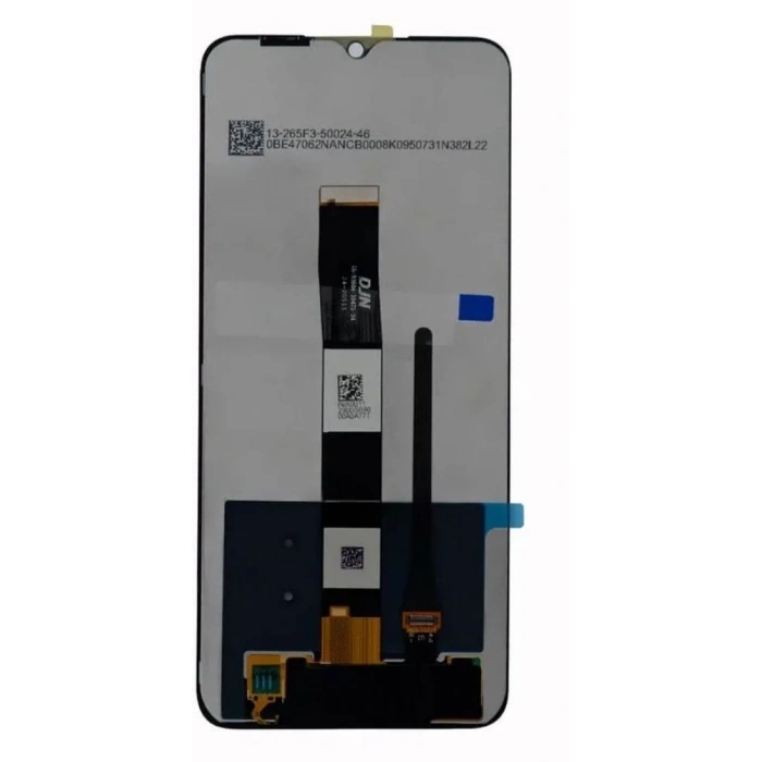 Xiaomi Redmi 9 Activ Ekran Dokunmatik Cam ORJINAL