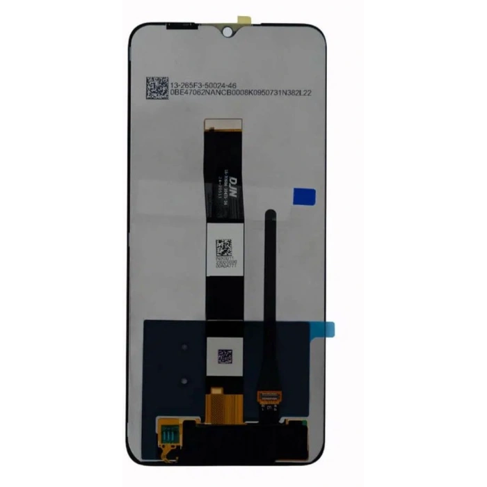 Xiaomi Redmi 9 Activ Ekran Dokunmatik Cam ORJINAL