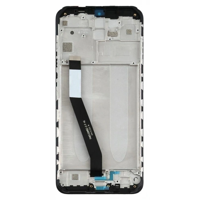 Xiaomi Redmi 9 Ekran Dokunmatik Cam (ÇITALI)