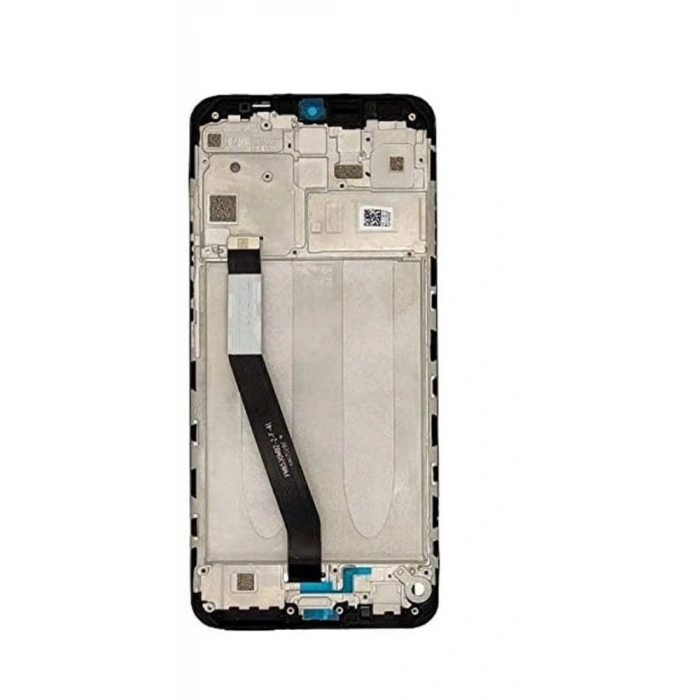 Xiaomi Redmi 9 Ekran Dokunmatik Cam ORJINAL  (ÇITALI)