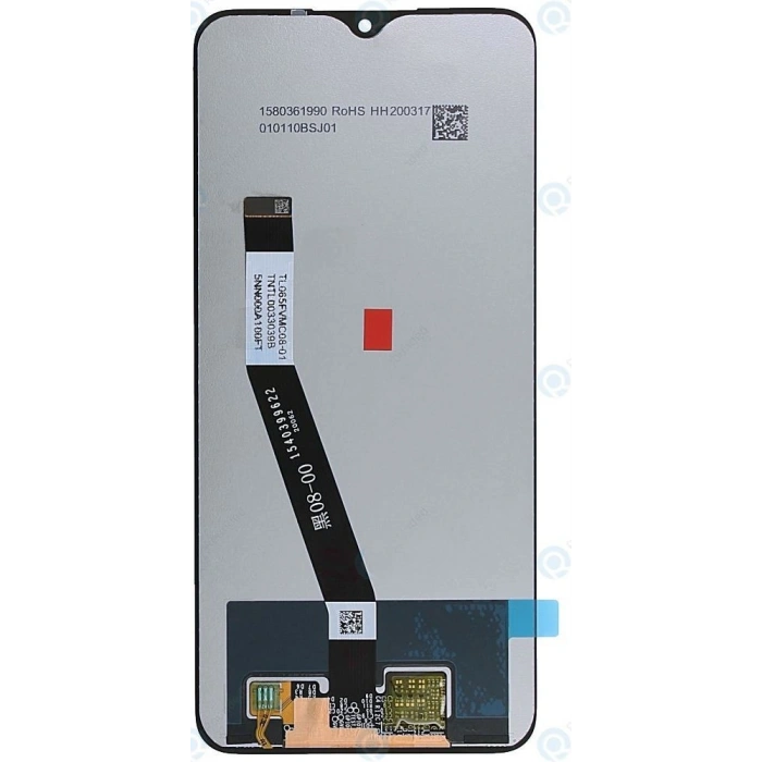 Xiaomi Redmi 9 Ekran Dokunmatik Cam ORJINAL