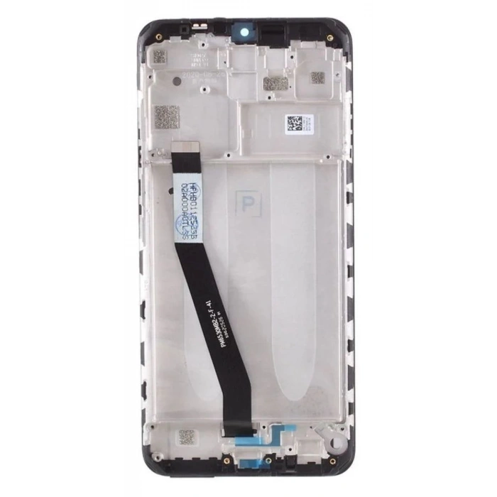 Xiaomi Redmi 9 Prime Ekran Dokunmatik Cam (ÇITALI) ORJINAL