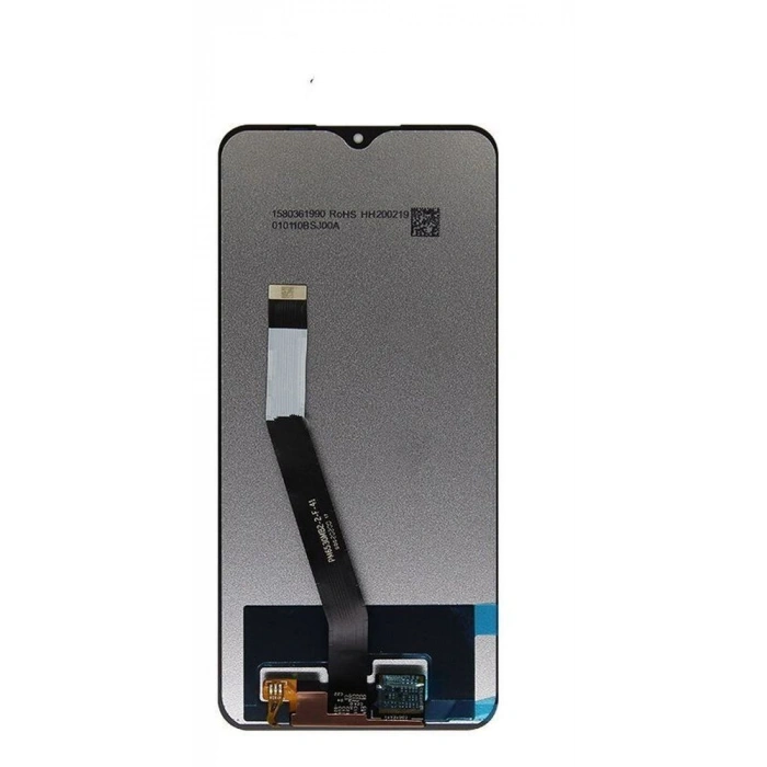 Xiaomi Redmi 9 Prime Ekran Dokunmatik Cam