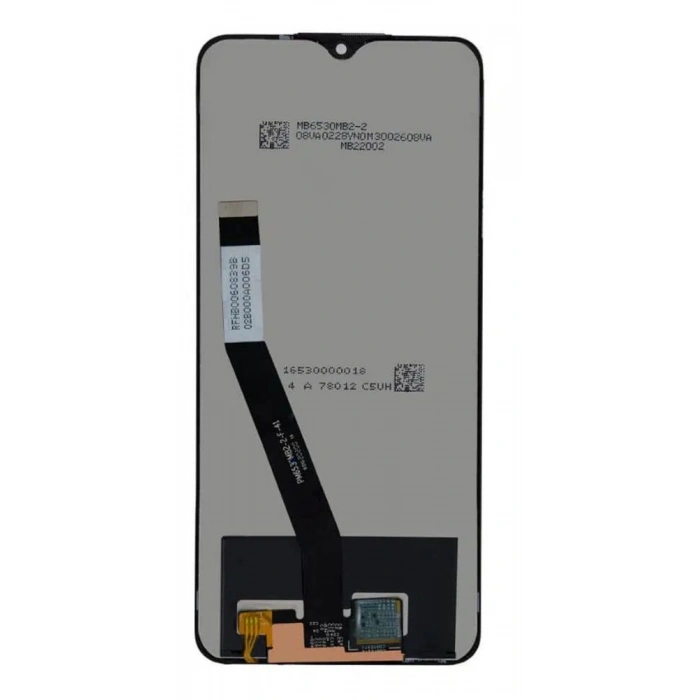 Xiaomi Redmi 9 Prime Ekran Dokunmatik Cam ORJINAL