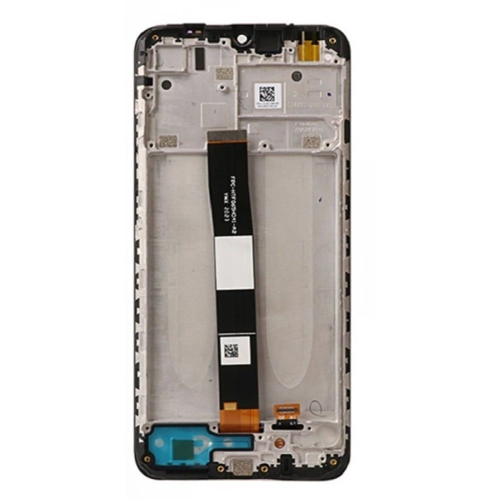 Xiaomi Redmi 9A Ekran Dokunmatik Cam (ÇITALI)