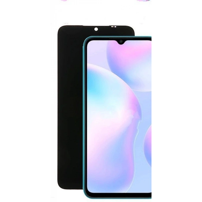 Xiaomi Redmi 9A Ekran Dokunmatik Cam ORJINAL