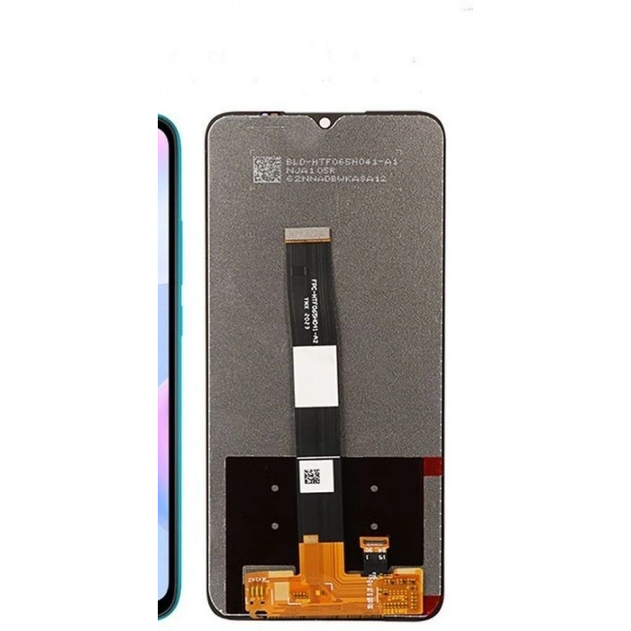 Xiaomi Redmi 9A Ekran Dokunmatik Cam ORJINAL