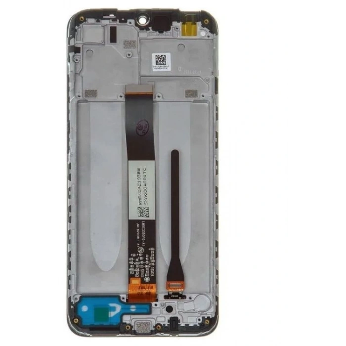 Xiaomi Redmi 9A Sport Ekran Dokunmatik Cam (ÇITALI) ORJINAL