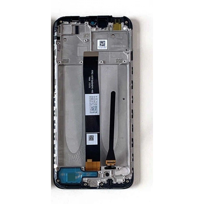 Xiaomi Redmi 9c Ekran Dokunmatik Cam ORJINAL  (ÇITALI)