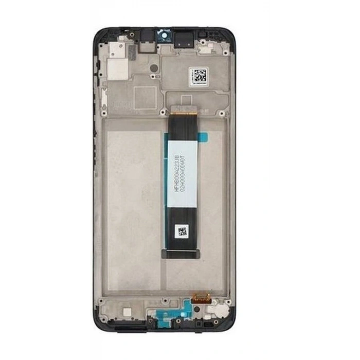 Xiaomi Redmi 9T Ekran Dokunmatik Cam (ÇITALI) ORJINAL   J19S, M2010J19S