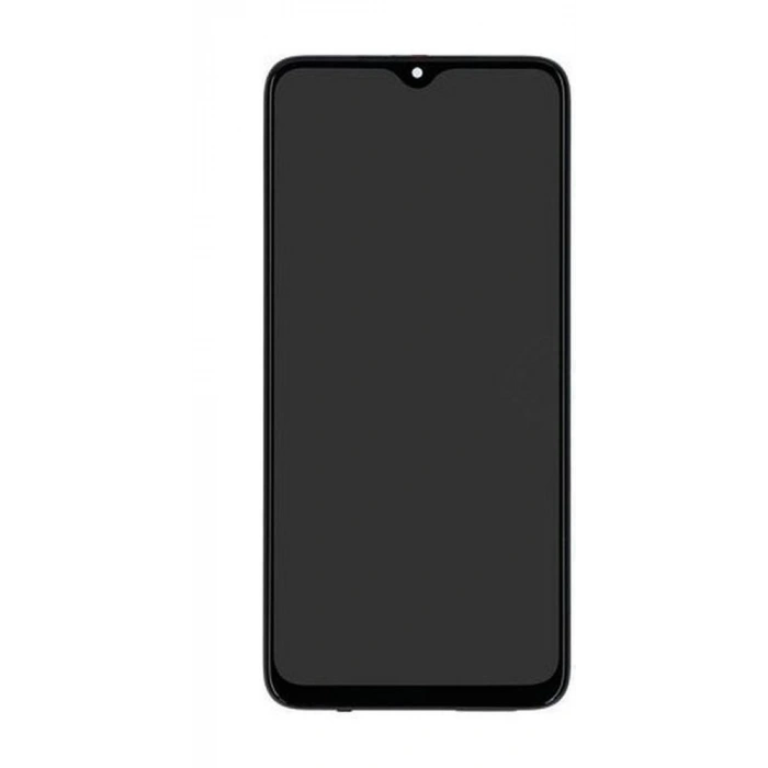 Xiaomi Redmi 9T Ekran Dokunmatik Cam (ÇITALI) ORJINAL   J19S, M2010J19S