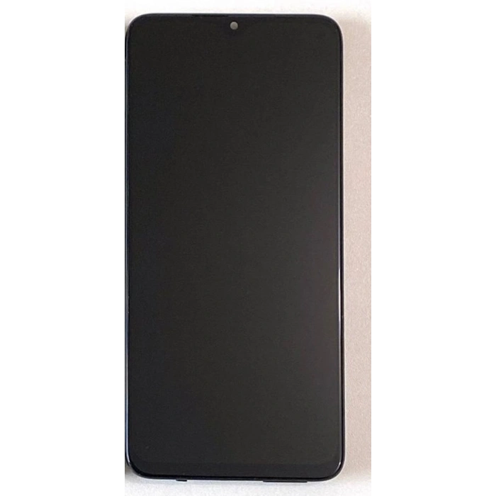 Xiaomi Redmi 9T Ekran Dokunmatik Cam (ÇITALI)  J19S, M2010J19S