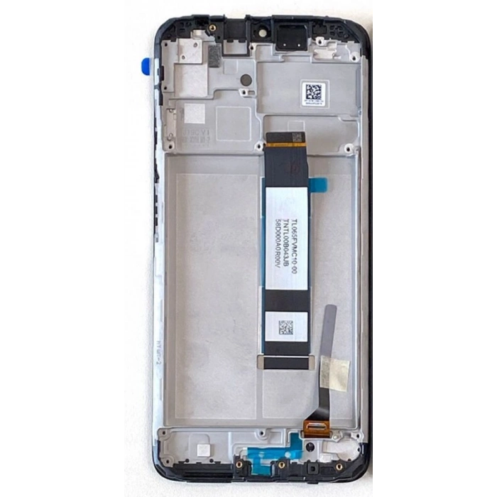 Xiaomi Redmi 9T Ekran Dokunmatik Cam (ÇITALI)  J19S, M2010J19S