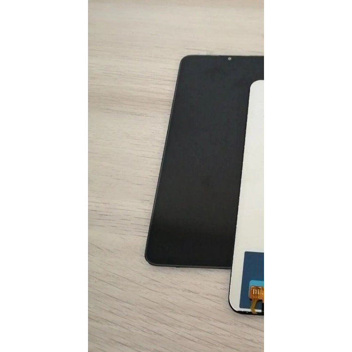 Xiaomi Redmi 9T Ekran Dokunmatik Cam  J19S, M2010J19SG, M2010J19SY