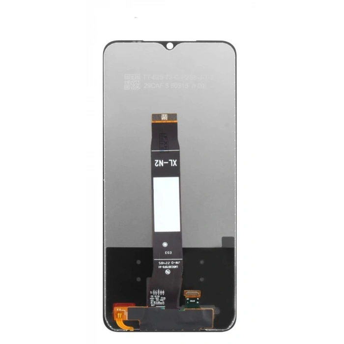 Xiaomi Redmi A1 Plus Ekran Dokunmatik Cam  220733SFG