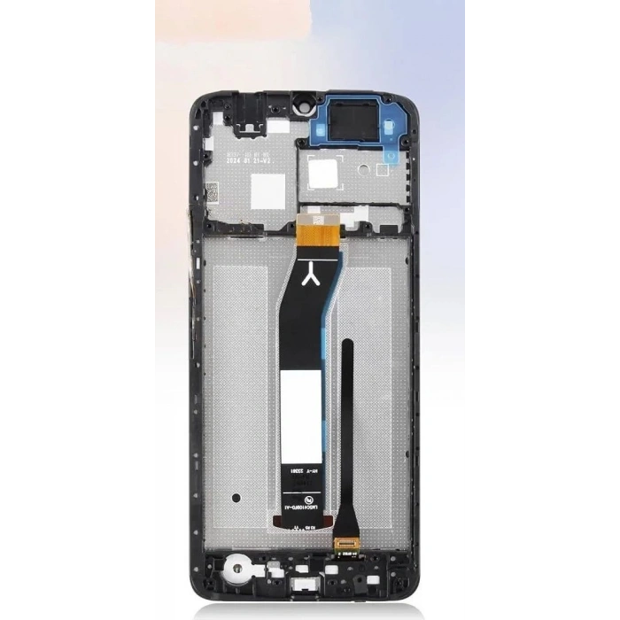 Xiaomi Redmi A3 Ekran Dokunmatik Cam (ÇITALI)