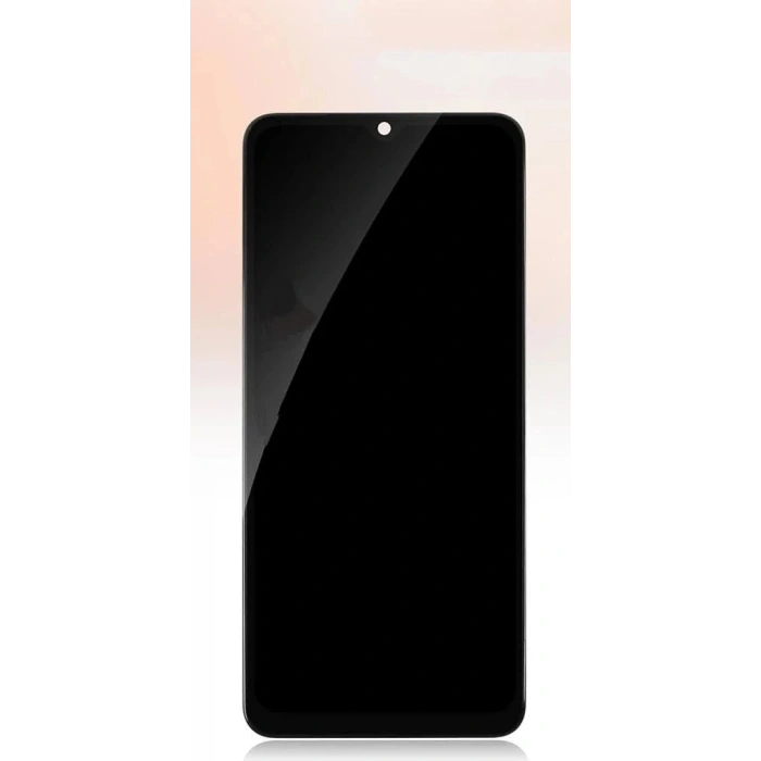 Xiaomi Redmi A3 Ekran Dokunmatik Cam (ÇITALI)