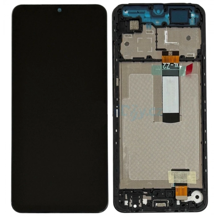 Xiaomi Redmi A5 Ekran Dokunmatik Cam (ÇITALI) ORJINAL