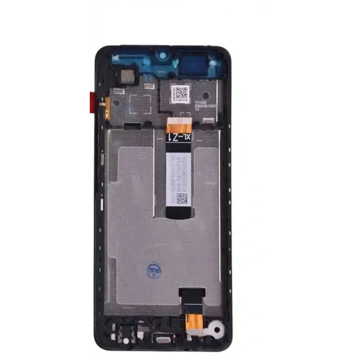 Xiaomi Redmi A5 Ekran Dokunmatik Cam (ÇITALI) ORJINAL   25028RN03A