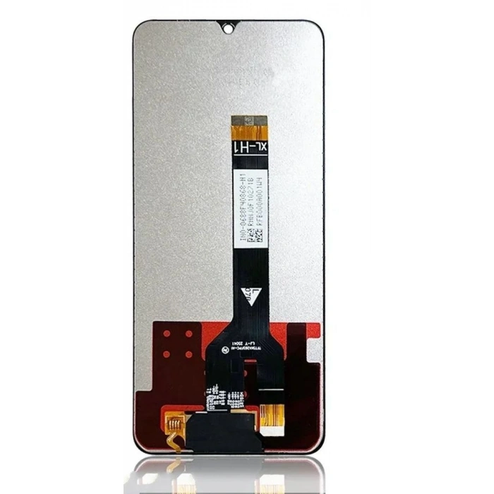 Xiaomi Redmi A5 Ekran Dokunmatik Cam