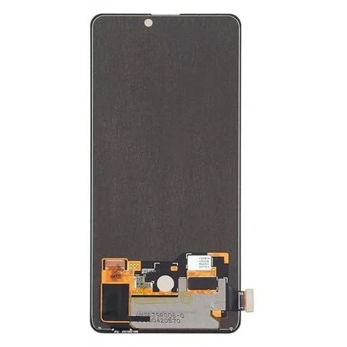 Xiaomi Redmi K20 Ekran Dokunmatik Cam OLED