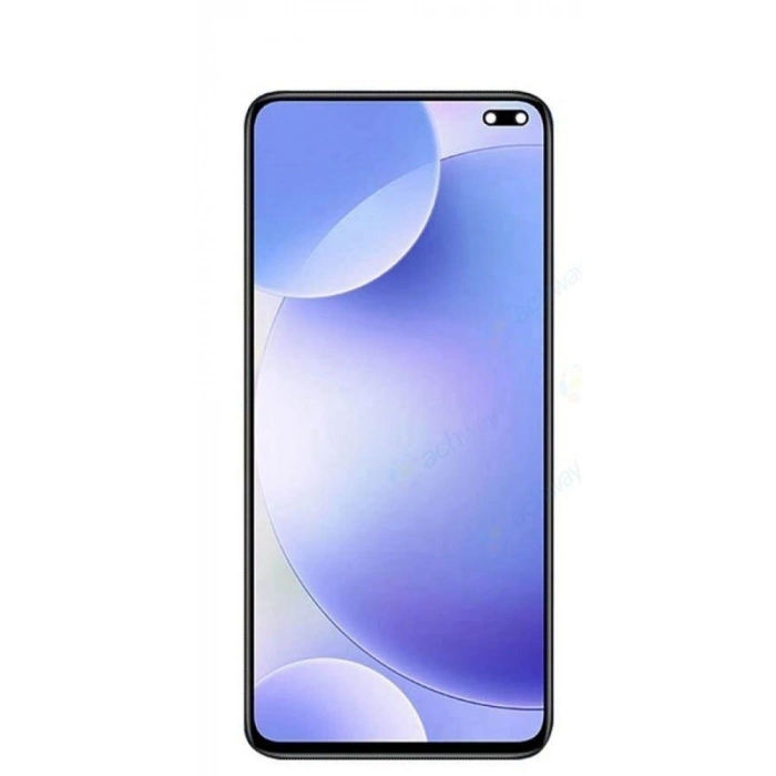 Xiaomi Redmi K30 (5G) Ekran Dokunmatik Cam