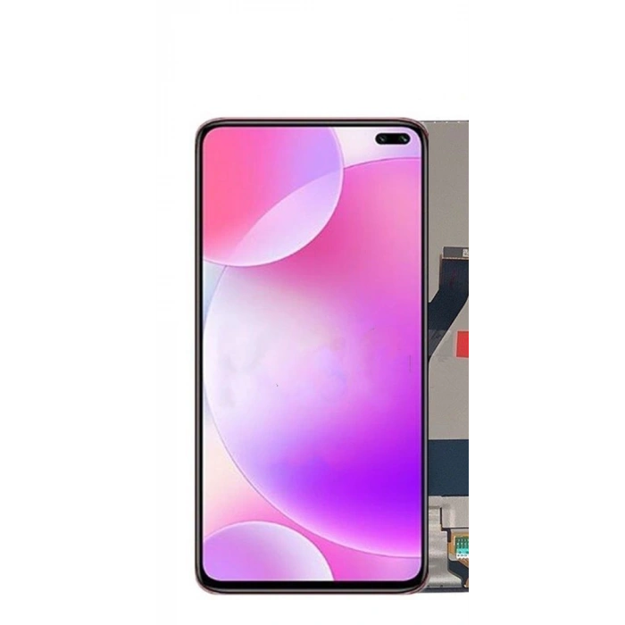 Xiaomi Redmi K30 Ekran Dokunmatik Cam ORJINAL