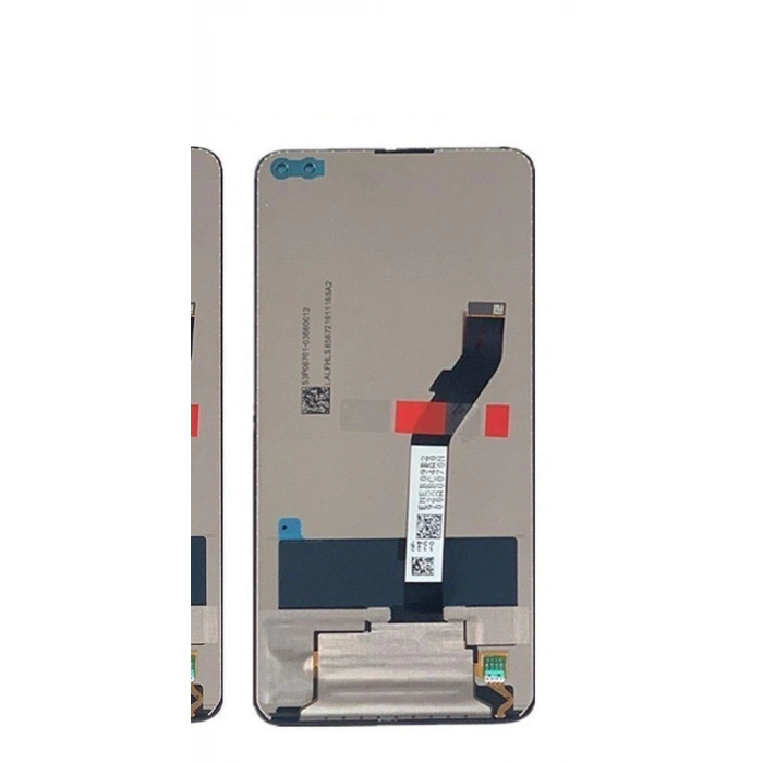 Xiaomi Redmi K30 Ekran Dokunmatik Cam ORJINAL