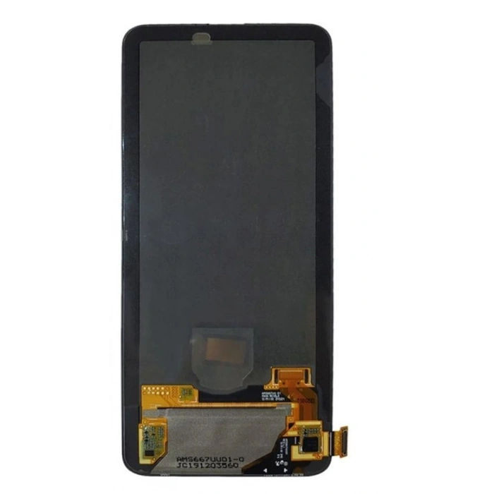 Xiaomi Redmi K30 Pro Zoom Ekran Dokunmatik Cam ORJINAL