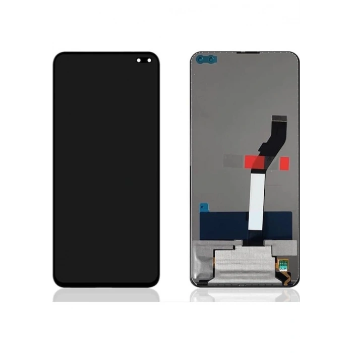 Xiaomi Redmi K30i Ekran Dokunmatik Cam