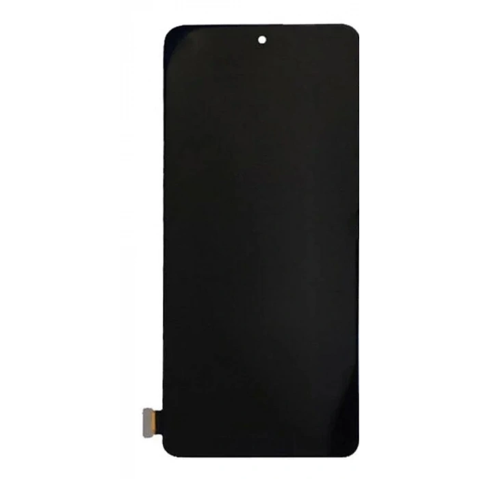 Xiaomi Redmi K40 Ekran Dokunmatik Cam Aa Kalite TFT LCD