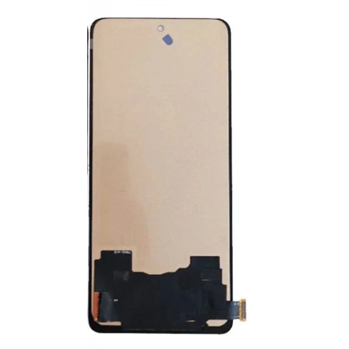 Xiaomi Redmi K40 Ekran Dokunmatik Cam Aa Kalite TFT LCD