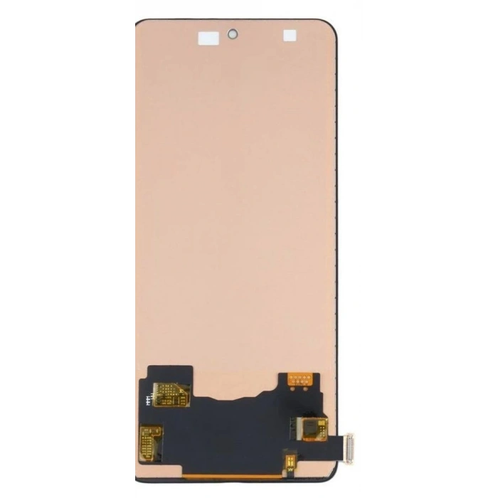 Xiaomi Redmi K40S Ekran Dokunmatik Cam TFT