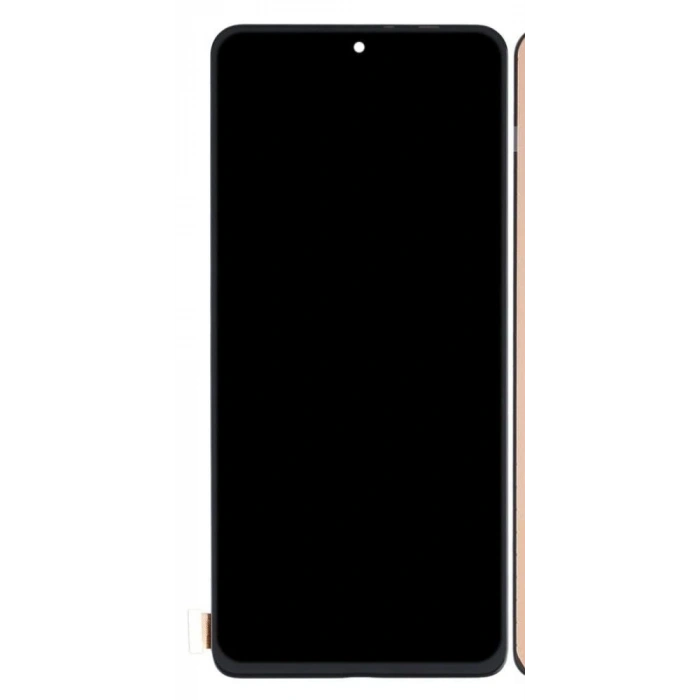 Xiaomi Redmi K40S Ekran Dokunmatik Cam TFT