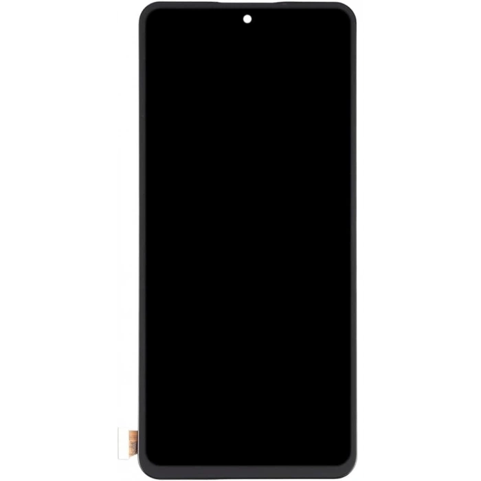 Xiaomi Redmi K50 Ekran Dokunmatik Cam OLED