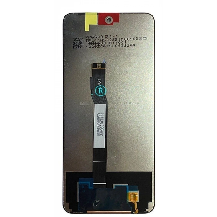 Xiaomi Redmi K50i (5G) Ekran Dokunmatik Cam ORJINAL