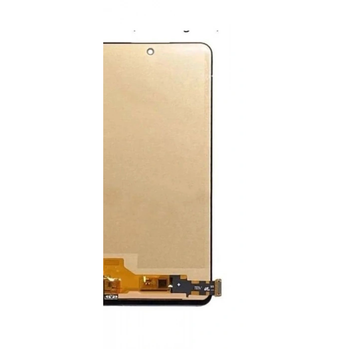 Xiaomi Redmi K60 Ekran Dokunmatik Cam Aa Kalite TFT LCD