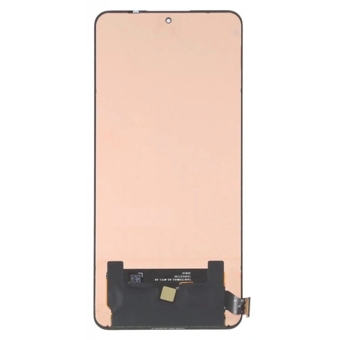 Xiaomi Redmi K60 Ultra Ekran Dokunmatik Cam ORJINAL