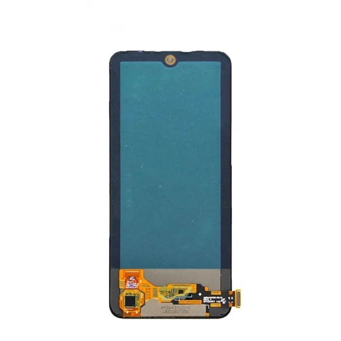Xiaomi Redmi Note 10 (4G) Ekran Dokunmatik Cam OLED